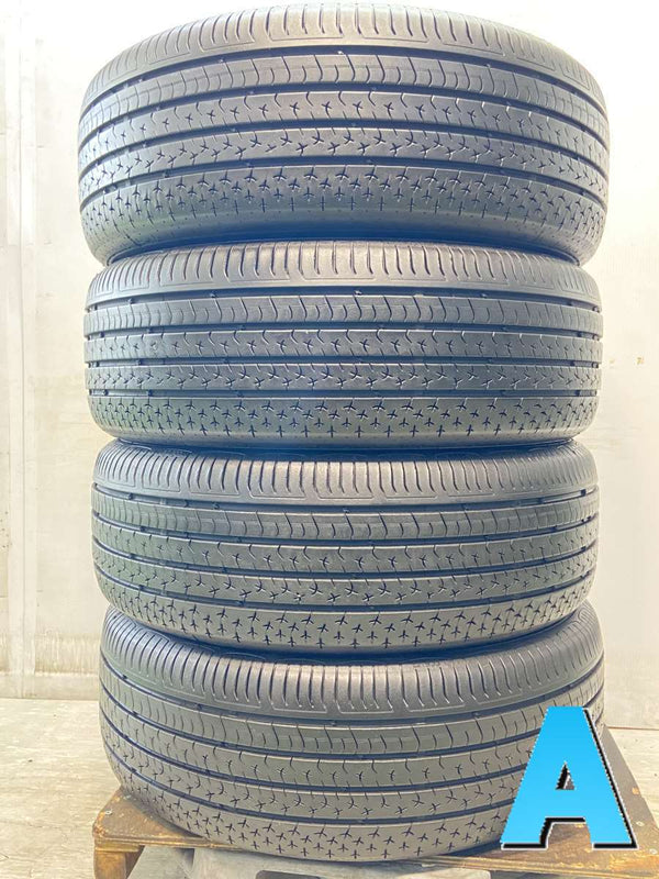 コンチネンタル コンフォートコンタクト CC6 205/60R16  4本