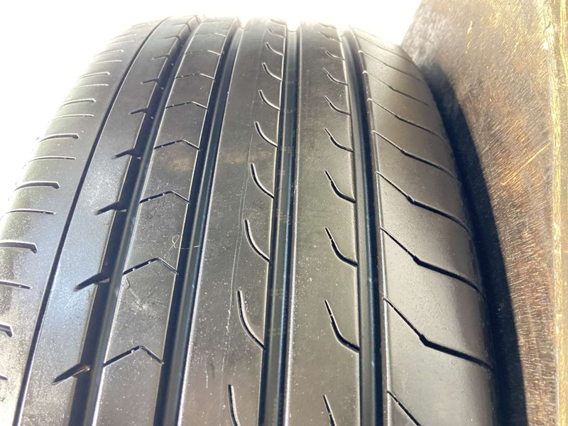 ヨコハマ ブルーアース RV-03 205/60R16  1本
