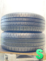 ダンロップ エナセーブ EC204 205/55R16  2本