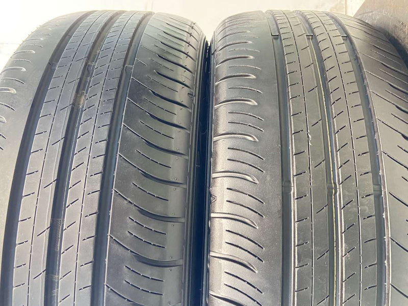 ダンロップ エナセーブ EC300+ 205/55R16 2本 – タイヤ・ホイールカンパニー