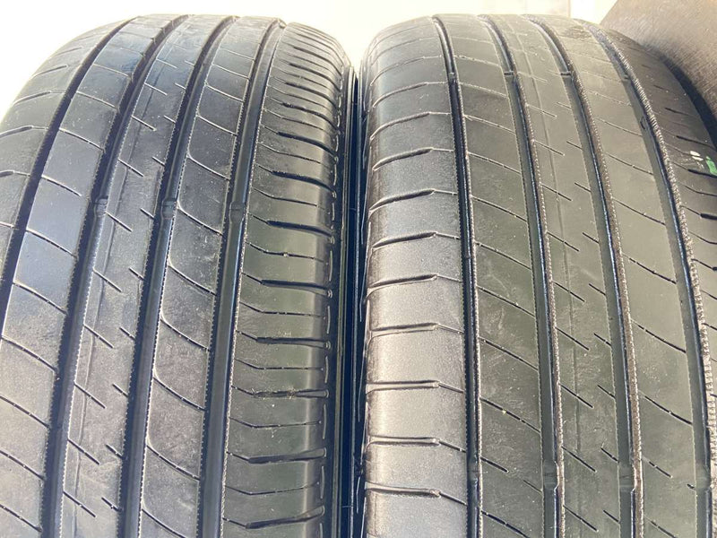 ダンロップ ルマン5 205/60R16  2本