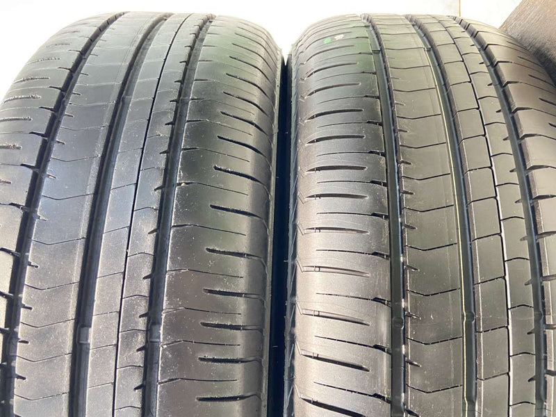 ブリヂストン エコピアNH200 205/55R16  2本