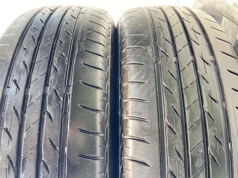 ブリヂストン ネクストリー 185/60R16  2本