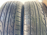 ダンロップ EC202 205/60R16  2本