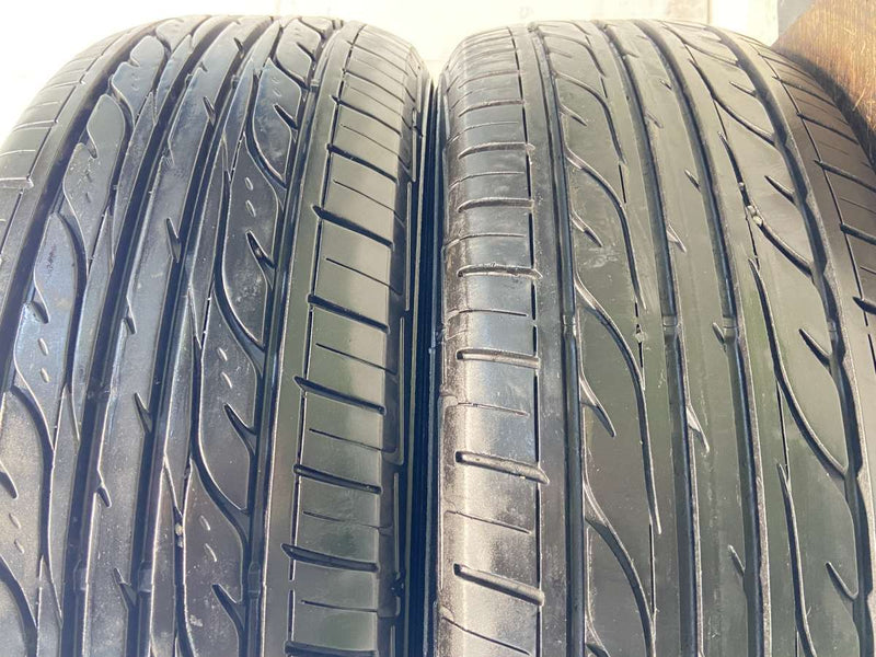 ダンロップ EC202 205/60R16  2本