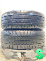 ダンロップ エナセーブ EC204 205/55R16  2本