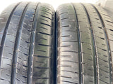 ダンロップ エナセーブ EC204 205/55R16  2本