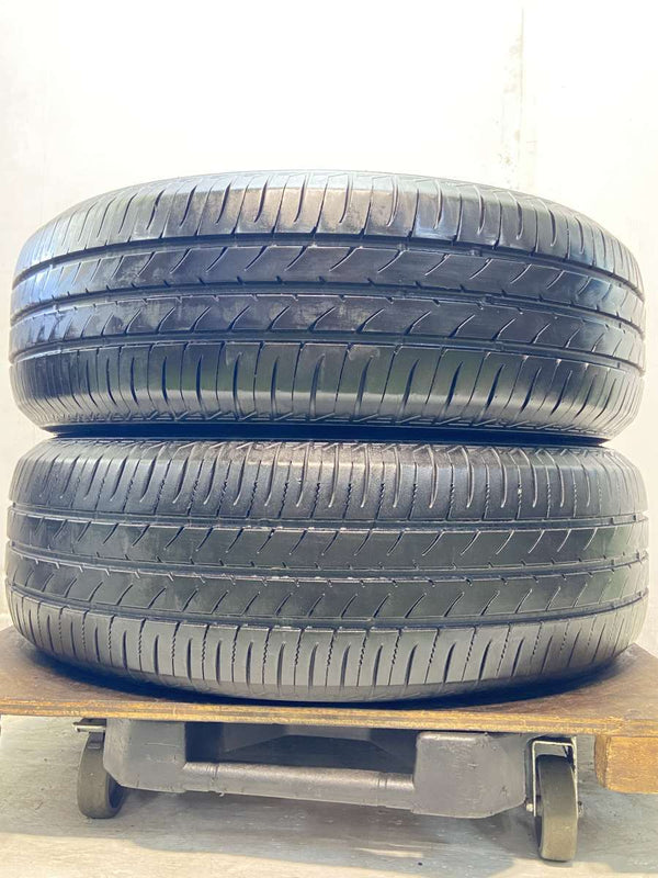 トーヨータイヤ ナノエナジー3PLUS 195/65R16  2本