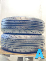 ヨコハマ エコスES31 205/60R16  2本