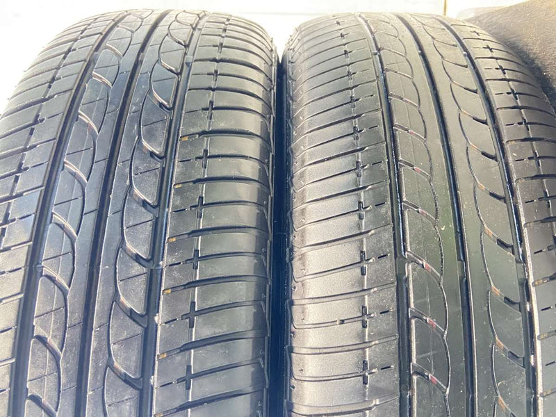 ブリヂストン エコピアEP25 185/60R16  2本