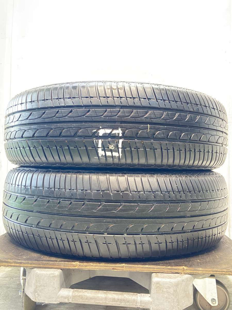 ブリヂストン エコピアEP25 185/60R16  2本