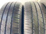 トーヨータイヤ ナノエナジー3 プラス 185/60R16  2本