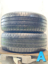 ダンロップ エナセーブ EC204 205/55R16  2本