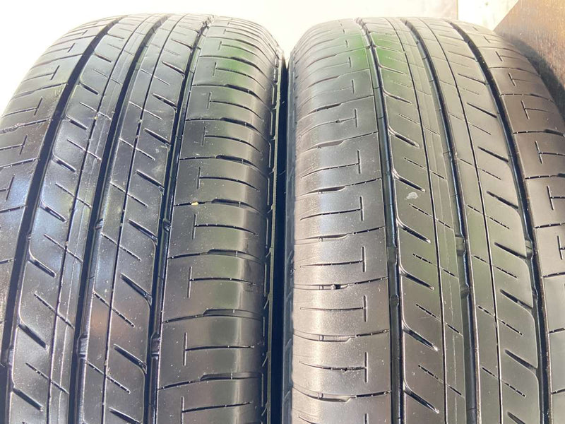 ブリヂストン エコピア EP150 205/60R16  2本