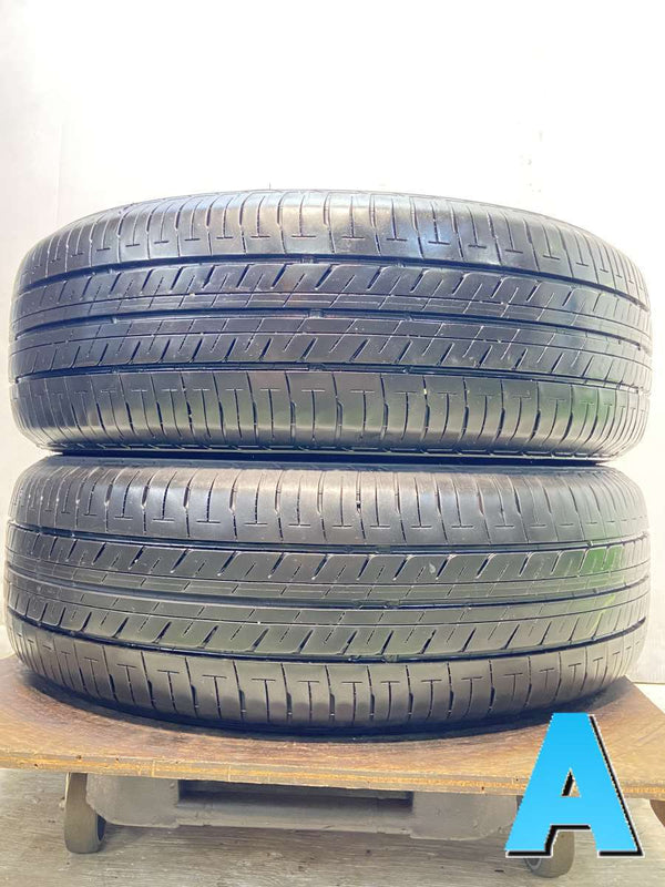 ブリヂストン エコピア EP150 205/60R16  2本