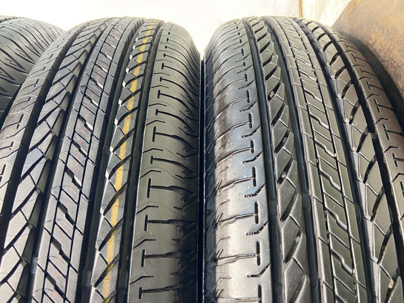 ブリヂストン デューラー H/L 852 175/80R16  4本