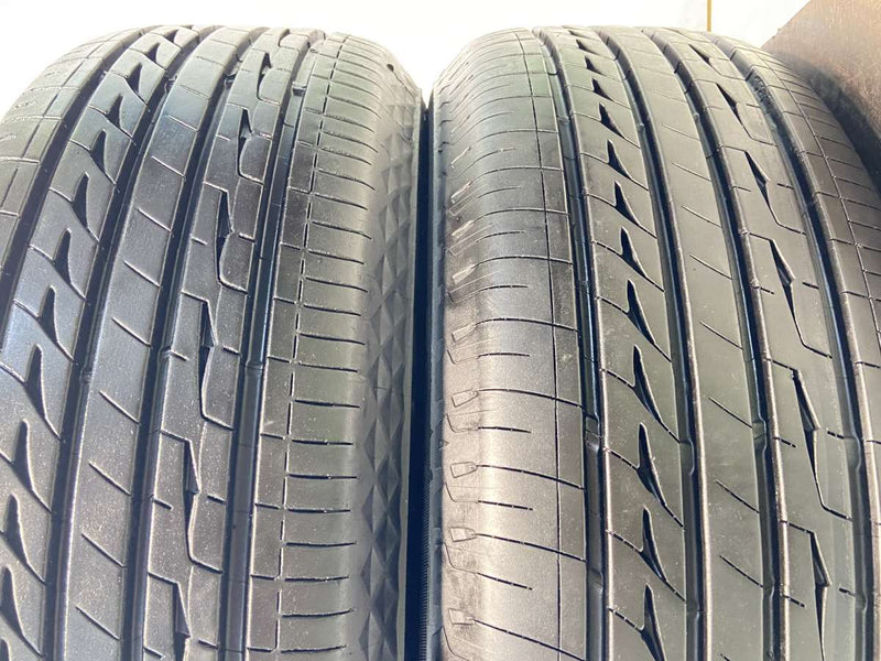 ブリヂストン レグノ GR-X2 205/55R16  2本