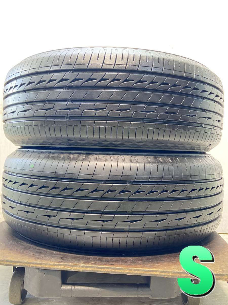 ブリヂストン レグノ GR-X2 205/55R16  2本