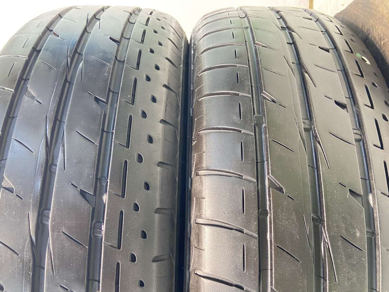 ブリヂストン LUFT RV2 205/60R16  2本