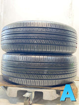 ヨコハマ アドバン dB V552 205/60R16  2本