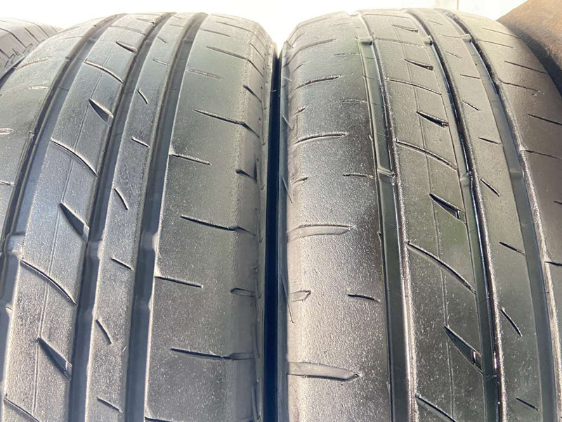 ブリヂストン プレイズ PX2 185/60R16  4本