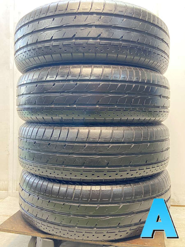 ブリヂストン LUFT RV2 215/65R16  4本