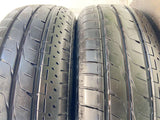 ブリヂストン LUFT RV2 195/60R16  2本