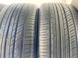 ヨコハマ アドバン dB V552 205/55R16  4本