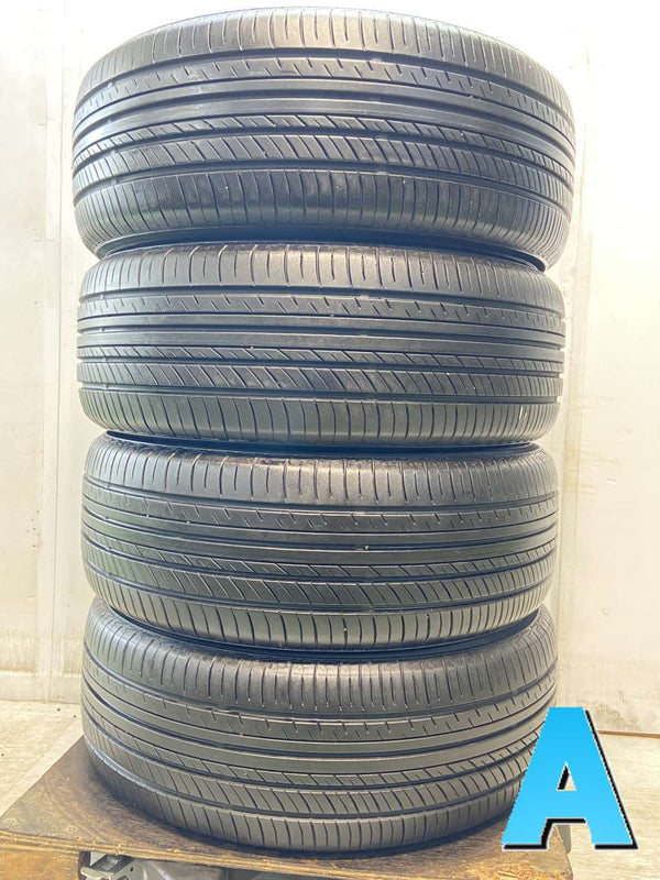 ヨコハマ アドバン dB V552 205/55R16  4本