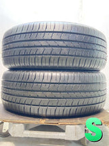 グッドイヤー エフィシェント グリップ ECO ハイブリット EG01 205/55R16  2本