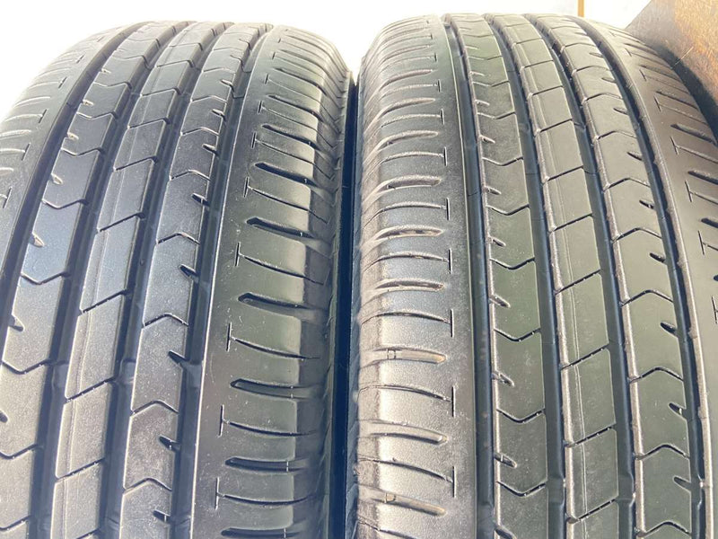 ブリヂストン エコピア NH100 205/60R16  2本