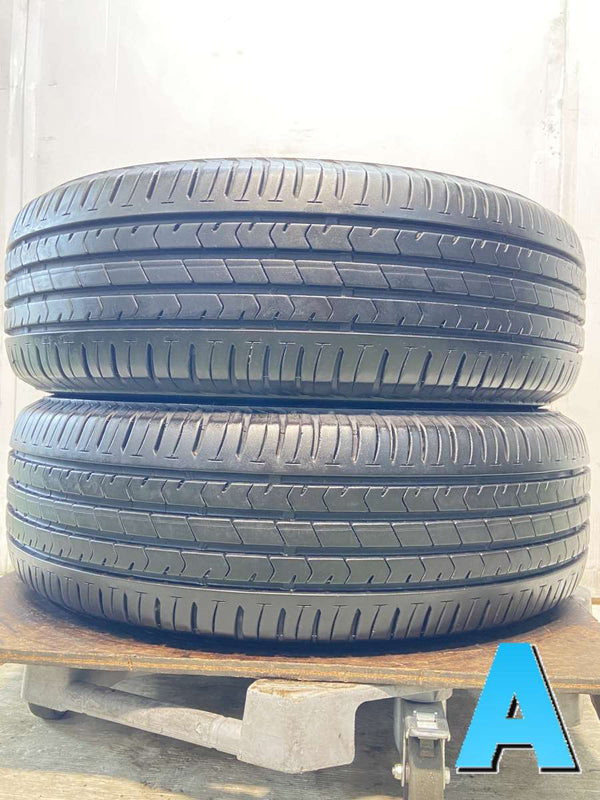 ブリヂストン エコピア NH100 205/60R16  2本