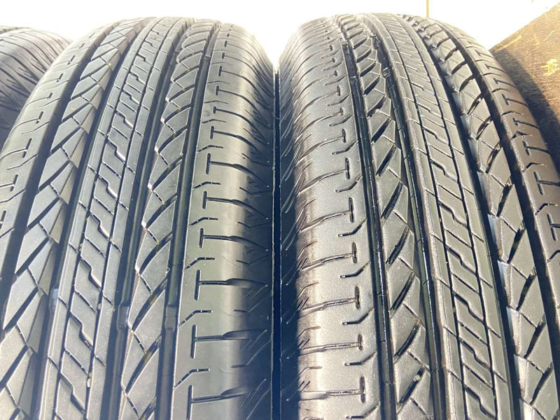 ブリヂストン デューラー H/L 852 175/80R16  4本