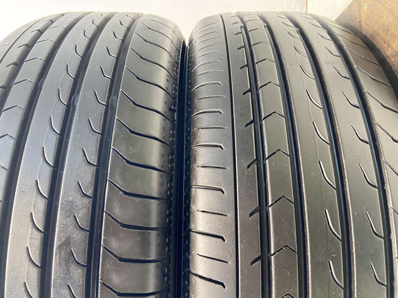 ヨコハマ ブルーアースRV RV03 205/60R16  2本