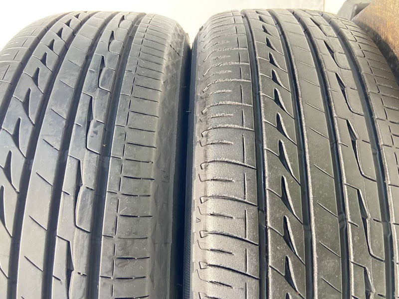 ブリヂストン レグノ GR-X2 205/60R16  2本