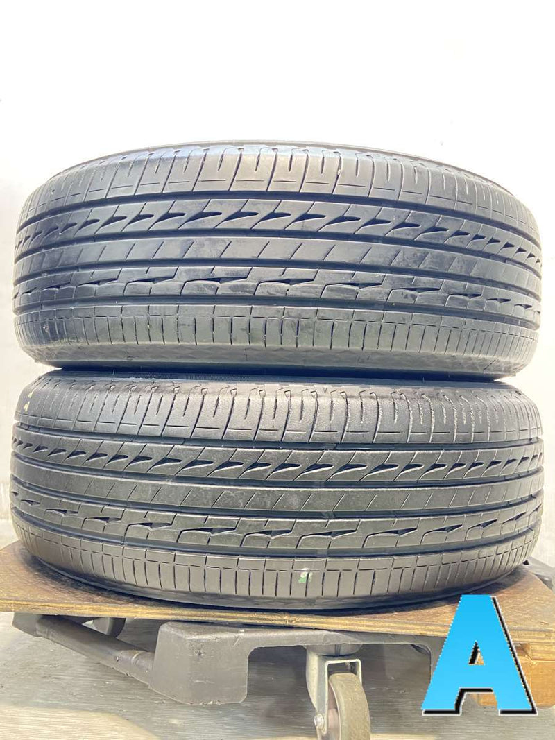 ブリヂストン レグノ GR-X2 205/60R16  2本