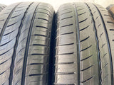 ピレリ Cinturato P1 195/60R16  /日産純正  6.0J+45 114.3-5穴 4本