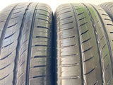 ピレリ Cinturato P1 195/60R16  /日産純正  6.0J+45 114.3-5穴 4本