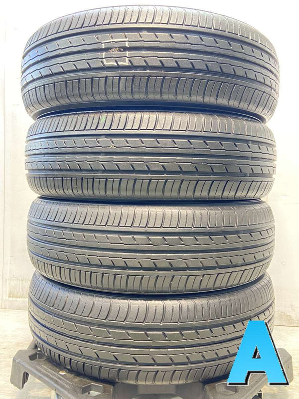 ヨコハマ ブルーアースES32 175/60R16  4本