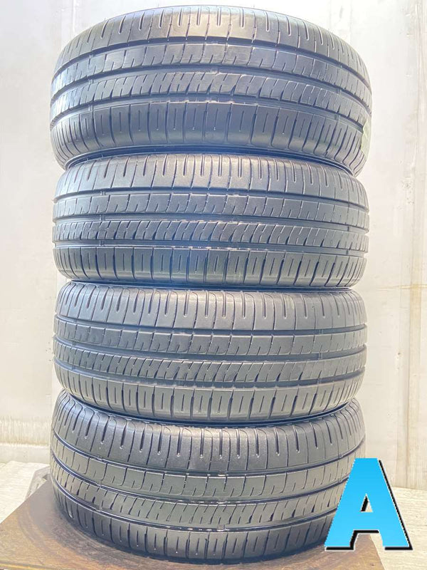 ダンロップ エナセーブ EC204 195/50R16  4本