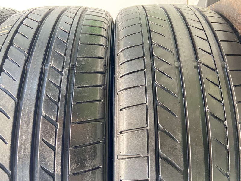 グッドイヤー イーグル LS EXE 195/45R16  4本