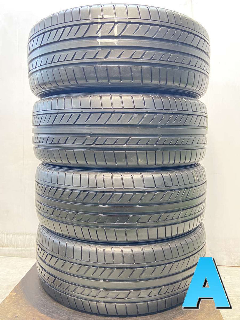 グッドイヤー イーグル LS EXE 195/45R16  4本