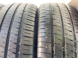 ダンロップ エナセーブ EC204 205/55R16  4本