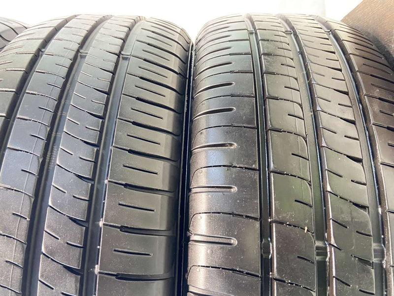 ダンロップ エナセーブ EC204 205/55R16  4本
