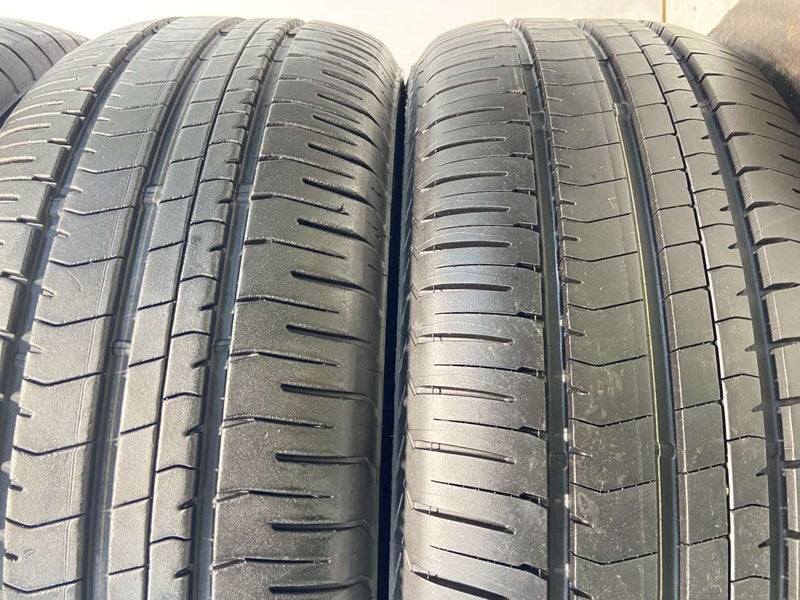 ブリヂストン エコピア NH200 205/55R16  4本