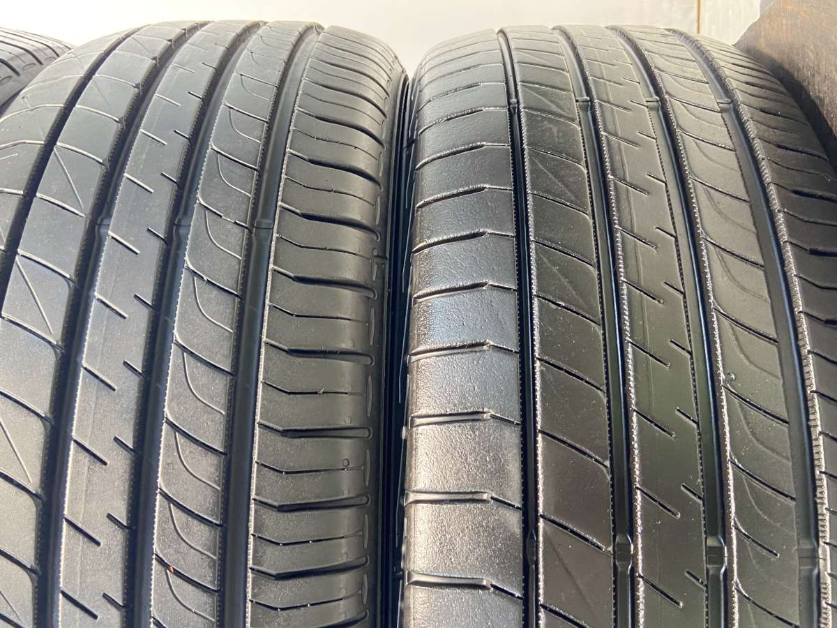 ダンロップ ルマン5 205/55R16 4本 – タイヤ・ホイールカンパニー