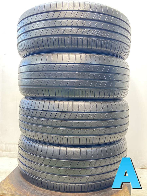 ダンロップ ルマン5 205/55R16  4本