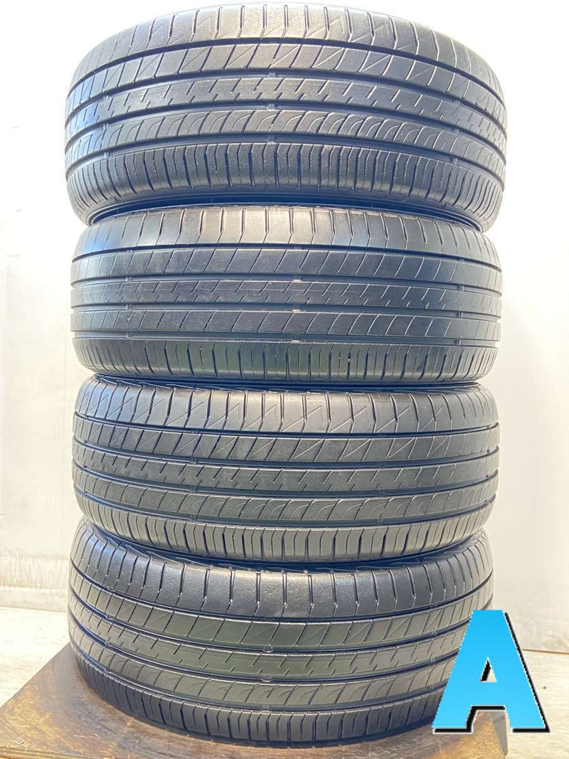ダンロップ ルマン5 205/55R16  4本
