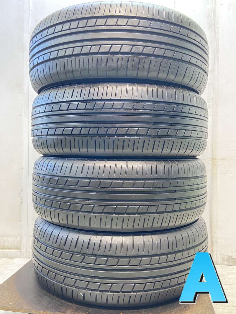 ヨコハマ エコス ES31 205/55R16  4本