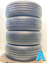 グッドイヤー エフィシェント グリップ 205/60R16  4本